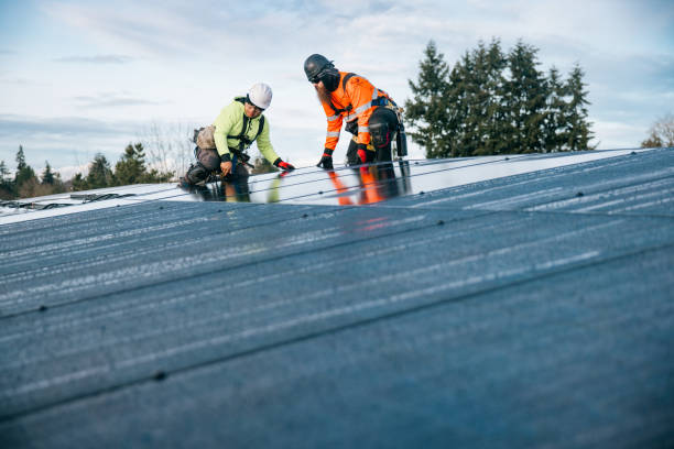 Trusted Roofing service in Blue Ridge, VA - Ben Roofing and Steel LLC